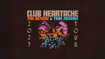 The Altons: Show You Love Tour w/ Introverted Funk