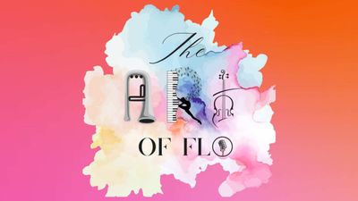 The Art Of Flo