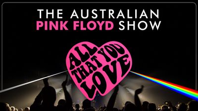 The Australian Pink Floyd Show: The Happiest Days Of Our Lives -