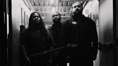 The Browning, Deadlands, the Crimson Armada, Blind Equation