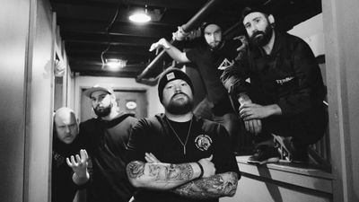 The Burial Plot - Final Show