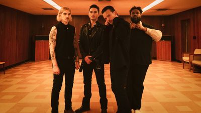 The Cab: The Back From The Dead Tour