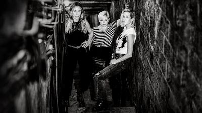 THE CHICKS - TAKING THE LONG WAY
