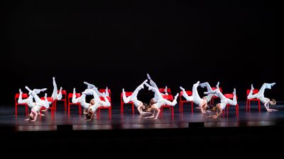 The Collective Dance Artistry 2026 Annual Student Concert : Show B