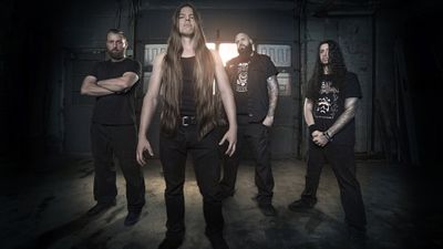 The Decibel Magazine Tour