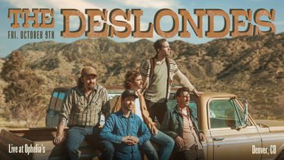 The Deslondes
