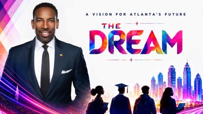 The Dream 2026