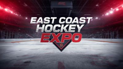The East Coast Hockey Expo Saturday & Sunday