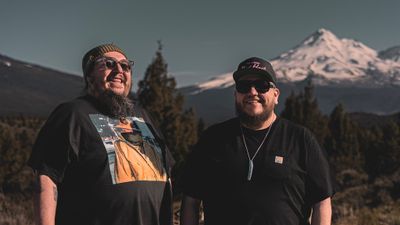 The Halluci Nation, Cherokee Social