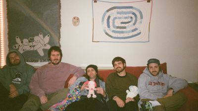 The Hotelier (18+)