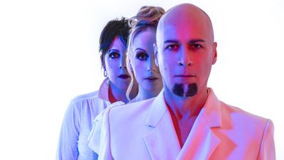 The Human League With Very Special Guests Soft Cell & Alison Moyet
