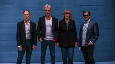 The Jayhawks
