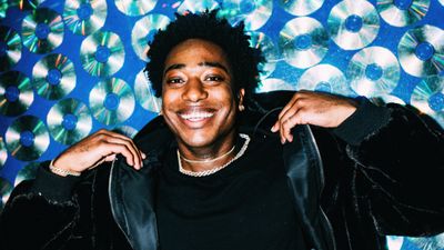 The Kevin Langue Show Live