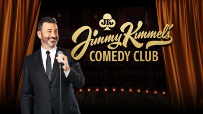 The L8nite Set At Jimmy Kimmel's Comedy Club