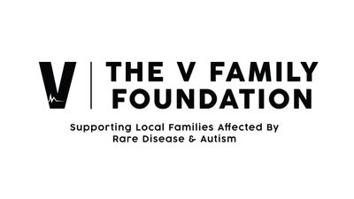 The Launch Of The V Family Foundation