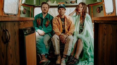 The Lone Bellow What a Time to Be Alive Tour