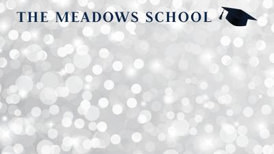The Meadows School 2026 Graduation