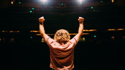 The Moth Mainstage in Atlanta