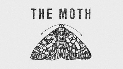The Moth's Atlanta GrandSLAM