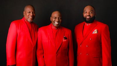 The O'Jays