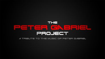 The Peter Gabriel Project