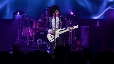 The Prince Experience - ***NEW DATE 6.12.26***