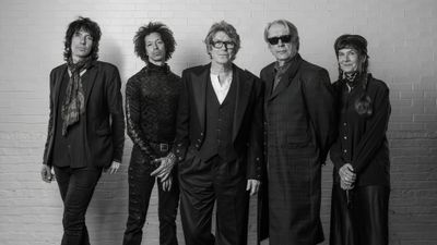 The Psychedelic Furs with Special Guests Living Colour