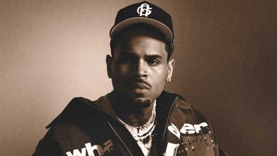 The R&B Tour Concert Afterparty with Chris Brown