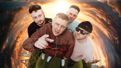 The Reytons (18+)