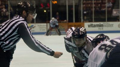 2026 NM PROFESSIONAL HOCKEY SEASON DEPOSIT