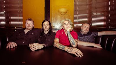 THE SUICIDE MACHINES: 30 Years of Destruction By Definition