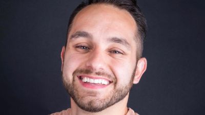 The Teacher's Lounge: A Comedy Show With Rigor