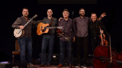 The Travelin' McCourys