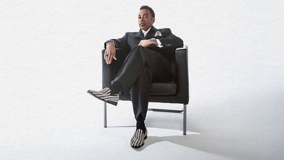 The Ultimate Funk & Soul Experience