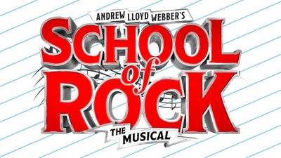 The UTEP Dinner Theatre- School Of Rock