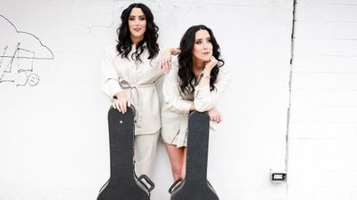 The Watson Twins