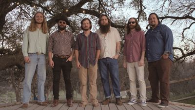The Wyatt Weaver Band