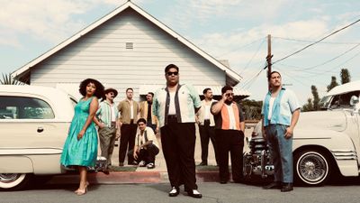Thee Sinseers: Love Stories Tour