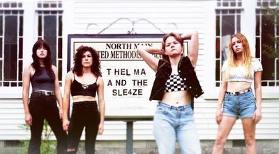 Thelma and the Sleaze W/ Phantom Lease