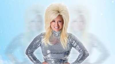 Theresa Caputo: Live! The Experience