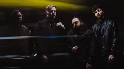Thousand Below, Acres, Lost In Separation, Buried In Lies