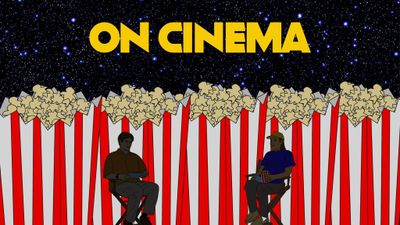 Tim Heidecker & Gregg Turkington: On Cinema Live