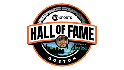 TNT Sports Hall of Fame Boston, Presented by Amica Insurance