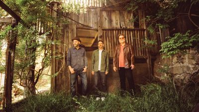 Toad The Wet Sprocket - Rings: The Acoustic Tour