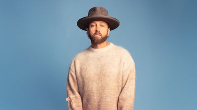 TOBYMAC, Zach Williams, Seph Schlueter, Jamie MacDonald