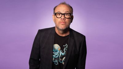 Tom Papa: Grateful Bread Tour  Special Tapings