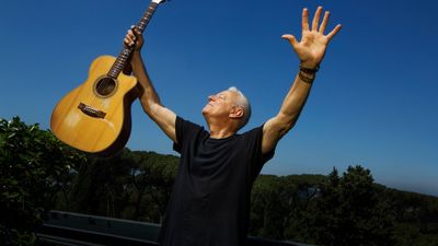Tommy Emmanuel, CGP: Living In The Light Tour w/ guest Trey Hensley