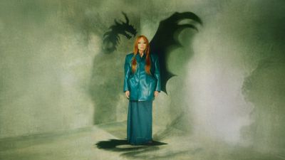 Tori Amos: In Times of Dragons Tour