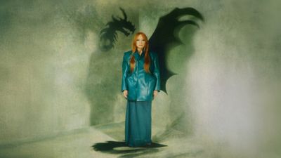 Tori Amos - Suite Rental