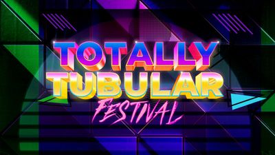 Totally Tubular Festival